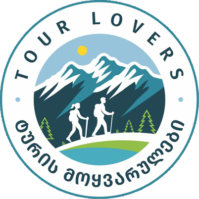 Tour Lovers Logo
