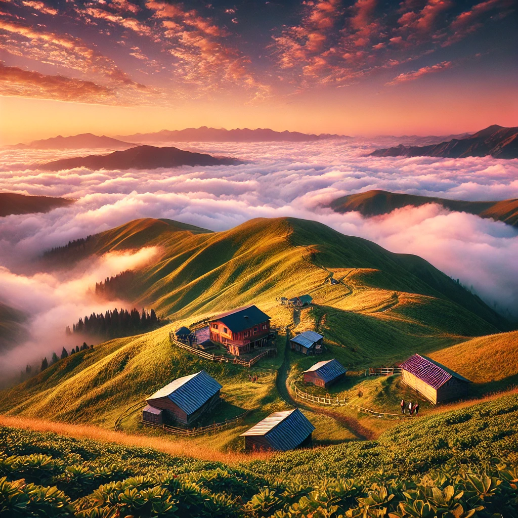 გომის მთა