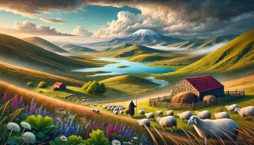 ჯავახეთი