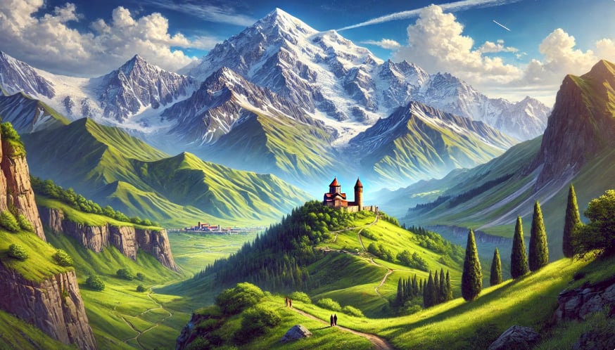 სტეფანწმინდა (ყაზბეგი)